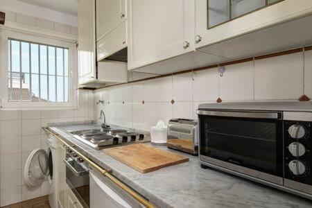 Le Case Di Andrea Piccolomini San Peter - Terrace Flat ローマ エクステリア 写真